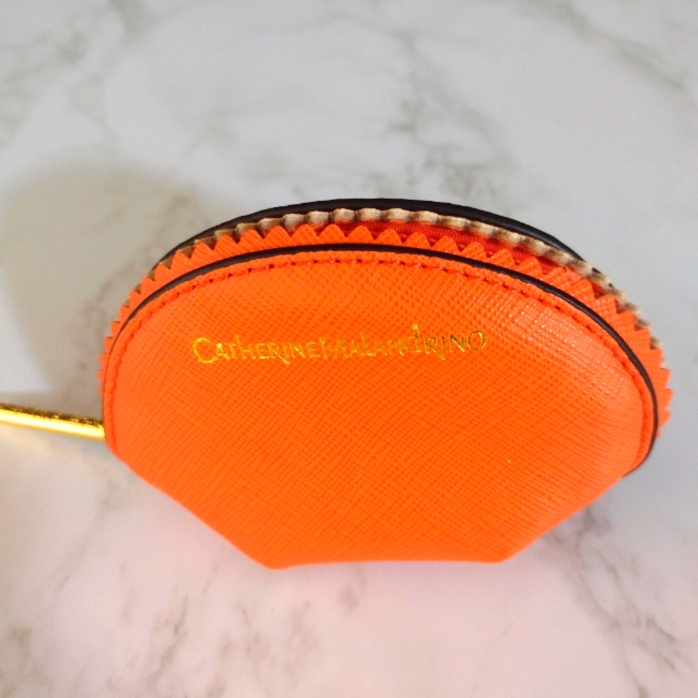 Catherine malandrino coin bag
